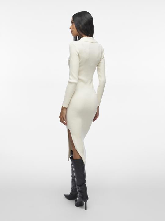 Produktbild Vila Strick Midikleid (M)
