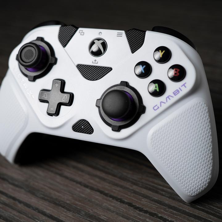 Produktbild Victrix Gambit Tournament (Xbox Series X, PC, Xbox Series S, Xbox One S)