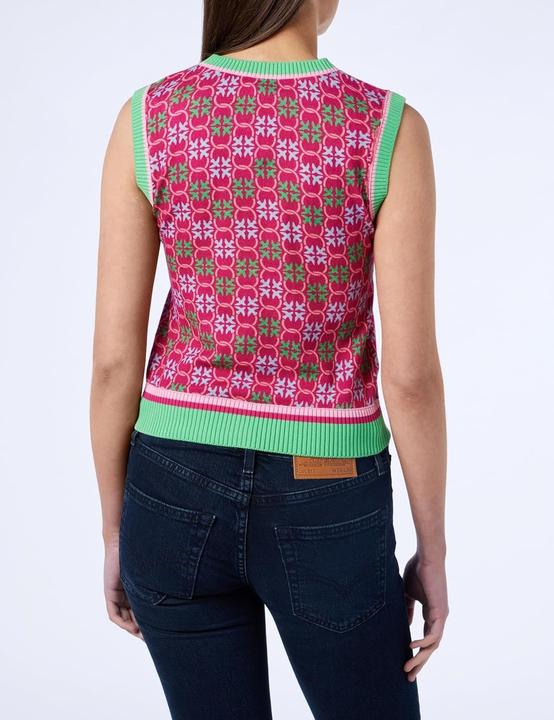 Actual product image Pinko Evonimo Top (XS)