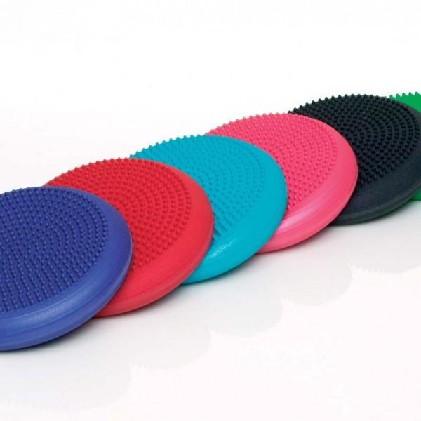 Actual product image Togu Dynair ball cushion Senso XL