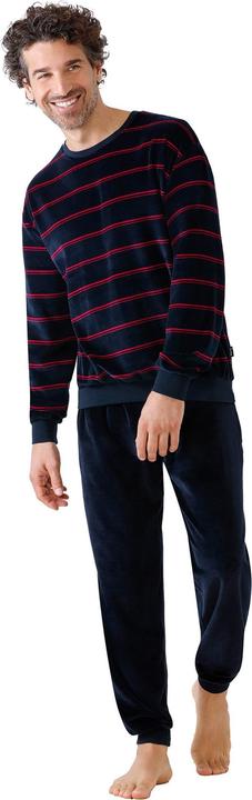 Produktbild Hajo Pyjama Homewear Bequem sitzend (M)