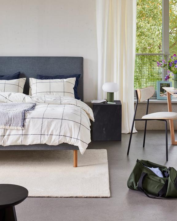 Actual product image micasa Mason (120 x 60 x 75 cm)