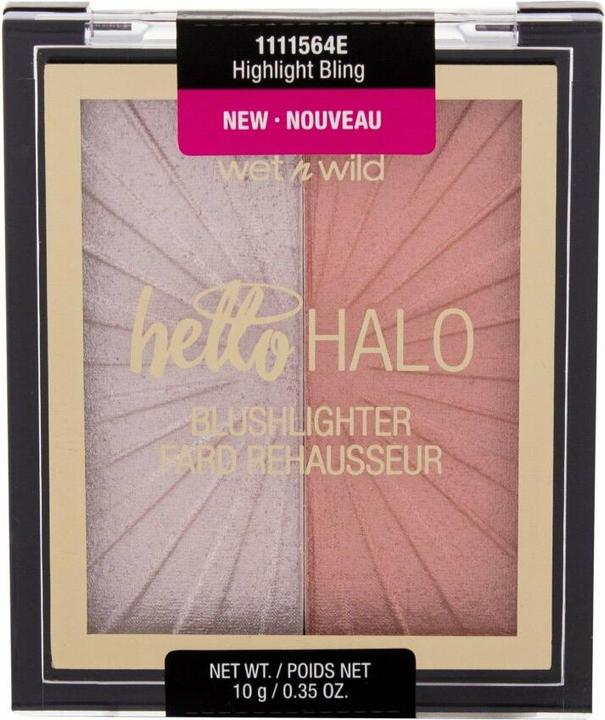 Immagine prodotto e.l.f. wet n wild MegaGlo Blushlighter, Highlight Bling