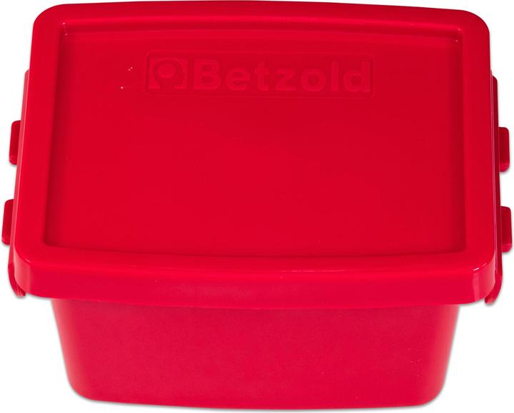 Image du produit Betzold Boîte de rangement (0.30 l)