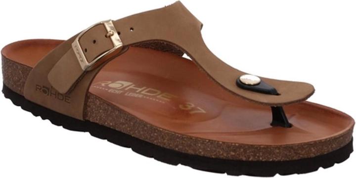 Actual product image Rohde Pantoletten (40)