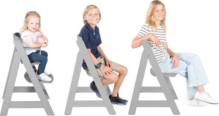 Produktbild Roba Sit Up Flex (Treppenhochstuhl)