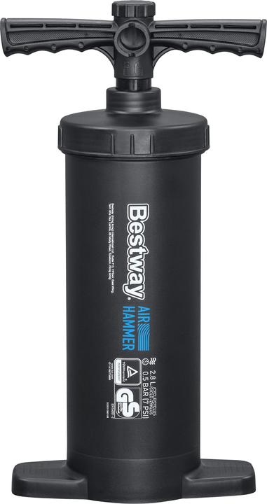 Image du produit Bestway 65052 / 24 (2 pers.)