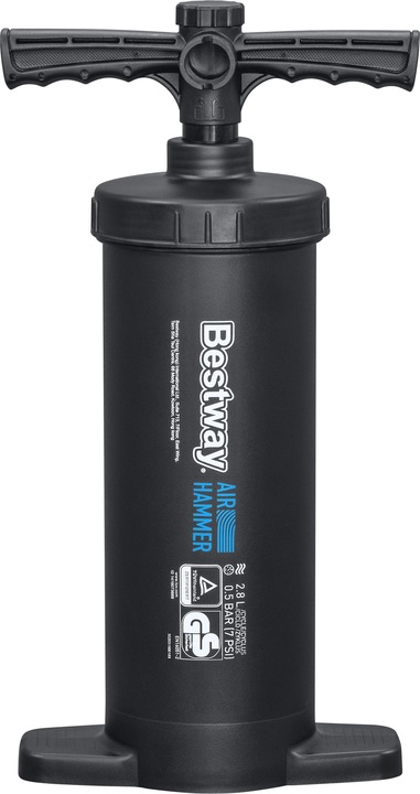 Actual product image Bestway 65052 / 24 (2 pers.)