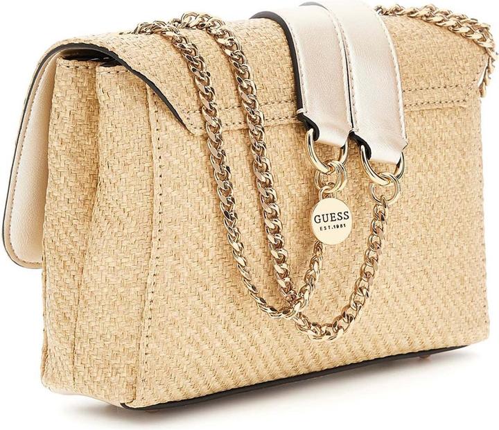Produktbild Guess Giully II Two Compound Convertible Flap Bag