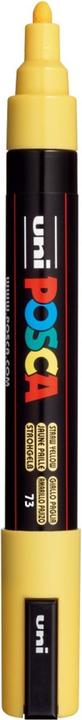 Actual product image Posca Medium marker PC-5M (1 x)