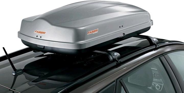 Produktbild Fabbri Box Nova 310 (310 l)