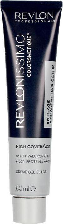 Image du produit Revlon Professional REVLONISSIMO HIGH COVERAGE #8,12-frosty blonde 60 ml (8.12)