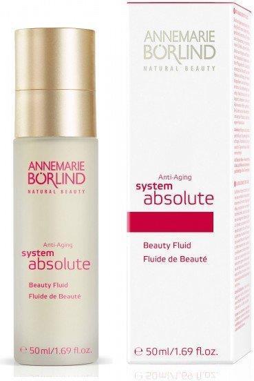 Produktbild Annemarie Börlind System Absolute (50 ml, Gesichtsfluid, Bis SPF 10)