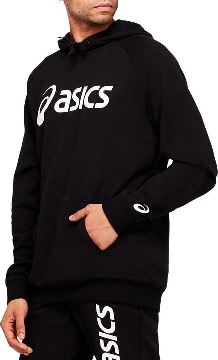 Actual product image ASICS Performance Big OTH Hoodie Men (L)