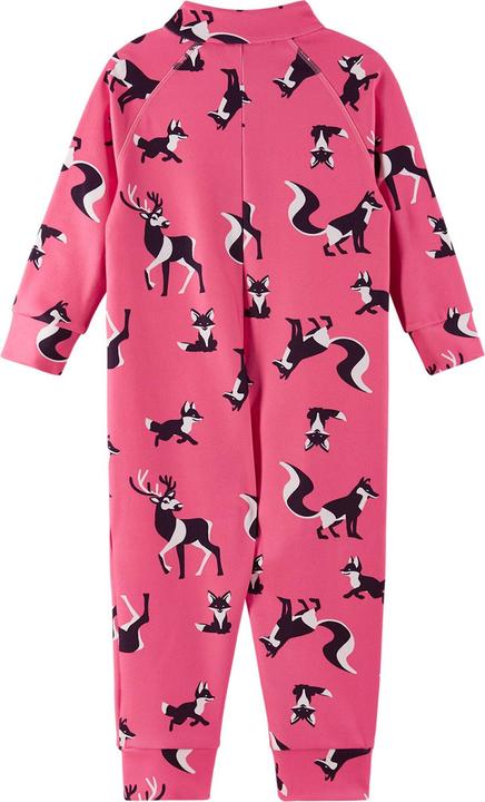 Produktbild Reima Kleinkinder overall Tarhaan Soft Coral (92)