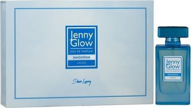 Actual product image Jenny Glow Magnolia Eau De Parfum 80ml (Eau de parfum, 80 ml)