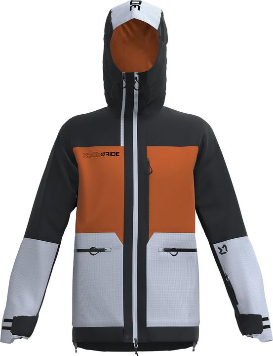 Immagine prodotto Rock Experience Silverstar Padded (XXL)