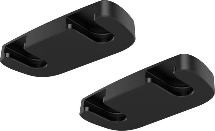 Image du produit JTI 2x support pour contrôleur de jeu - PS4/PS5 (PS4, PS5)