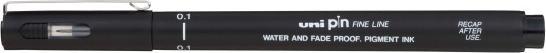 Produktbild Uni-ball Fineliner Wasserfest (1x)