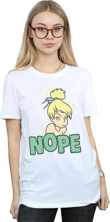 Produktbild Disney Tinker Bell Nope TShirt (XL)