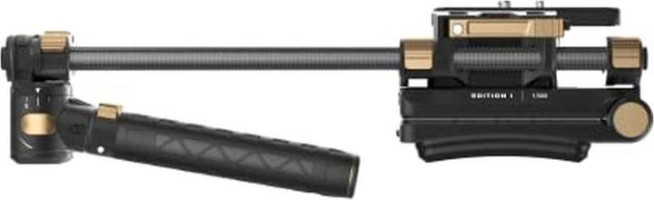 Actual product image PolarPro Shoulder Tripod Pivot Shoulder Rig