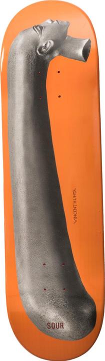 Produktbild Sour Longhead (8.38")