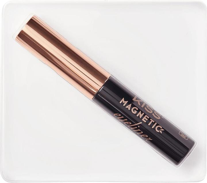 Immagine prodotto KISS Magnetic Eyleliner Strip Lash 01 4 g (01 Striscia di ciglia)