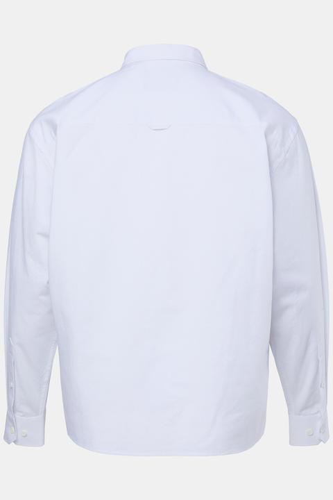 Produktbild Sthuge Hemd, Langarm, oversized Boxy Fit (L)