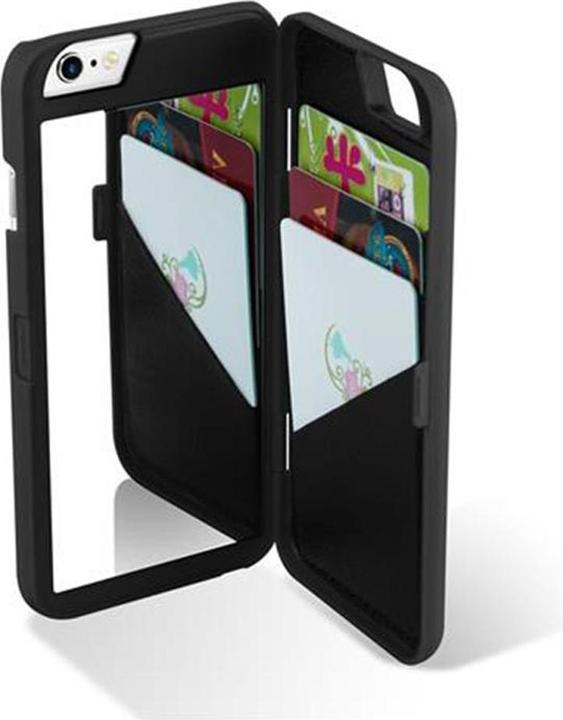 Immagine prodotto Cadorabo Custodia rigida per specchio (Apple iPhone 6 Plus)