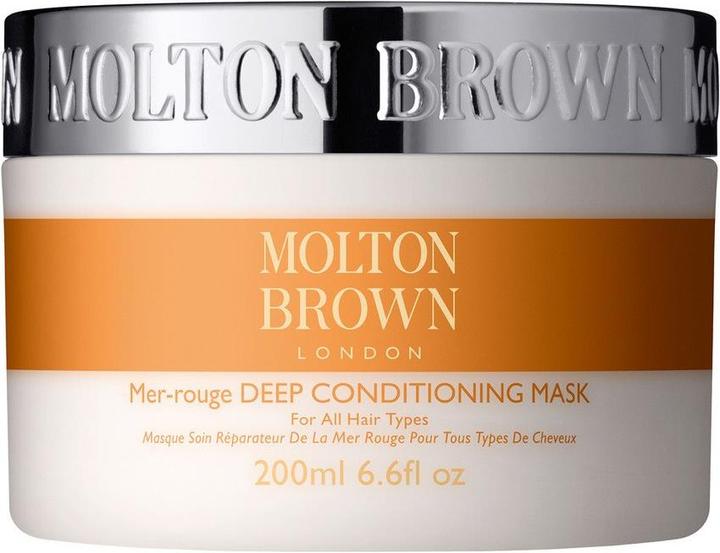 Produktbild Molton Brown Mer-rouge Deep Conditioning (200 ml)