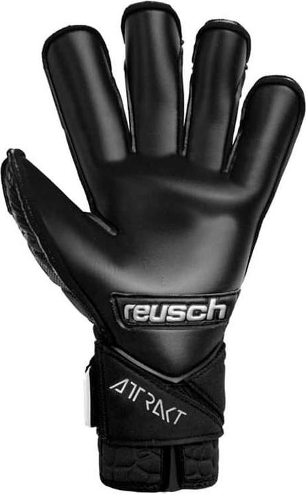 Produktbild Reusch Torwarthandschuh Attrakt Freegel Gold (10)