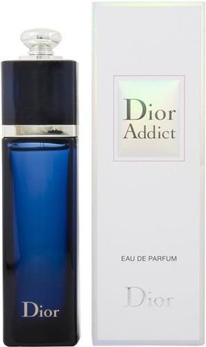 Actual product image Dior Addict (Eau de parfum, 50 ml)