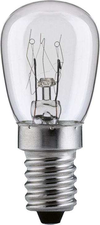 Produktbild Paulmann Birnenlampe (E14, 43 lm, 1x)