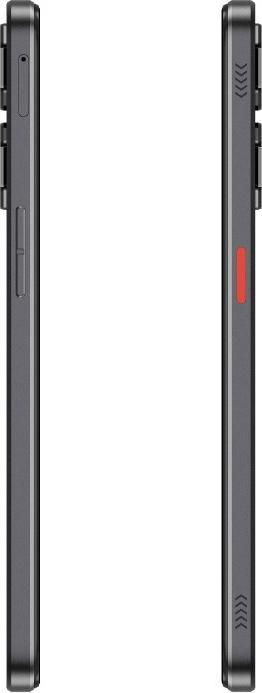 Actual product image Nubia Smartphone Neo 2 5G 8GB/256GB (Frost Silver) ohne Ladegerät (256 GB, Frost Silver, 6.72", Dual SIM, 5G)