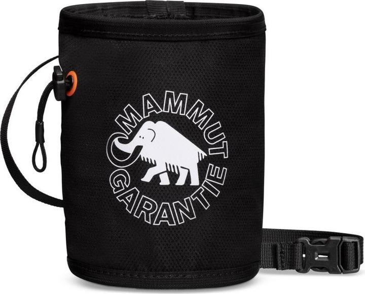 Immagine prodotto Mammut Gym Print Chalk Bag
