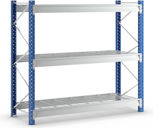 Produktbild kaiserkraft Schwerlast-Grossfachregal