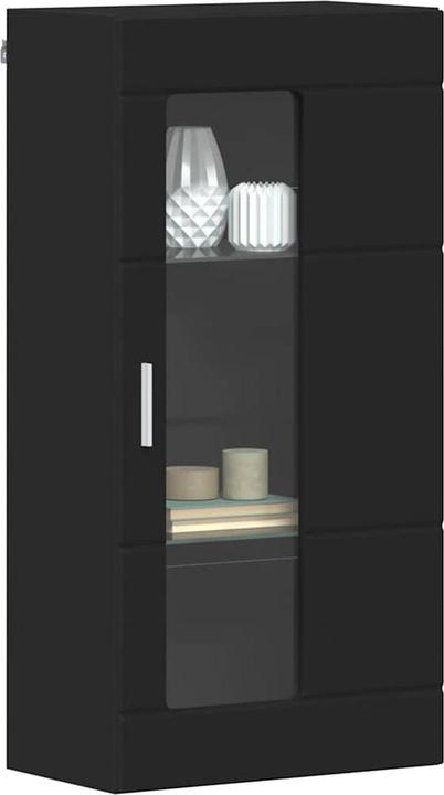 Image du produit vidaXL Holzschrank (50 x 29 x 100 cm)