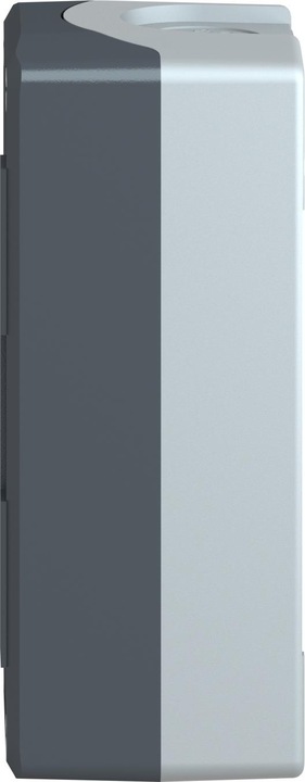 Image du produit Schneider Electric Station de contrôle Pushbutton, 3 Hole