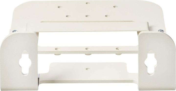 Image du produit Eaton Support mural universel pour point d'accès sans fil - angle droit Acier blanc