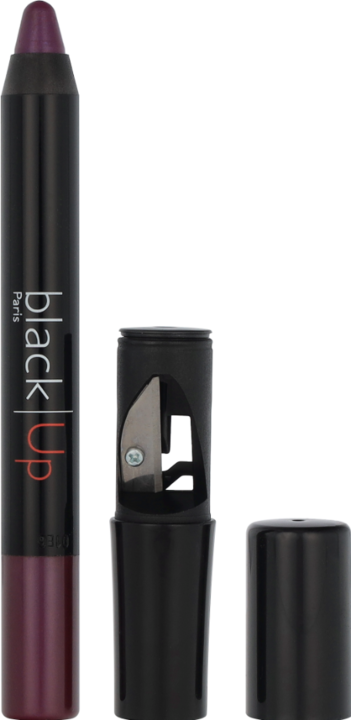 Produktbild Black Up Mat (#09)