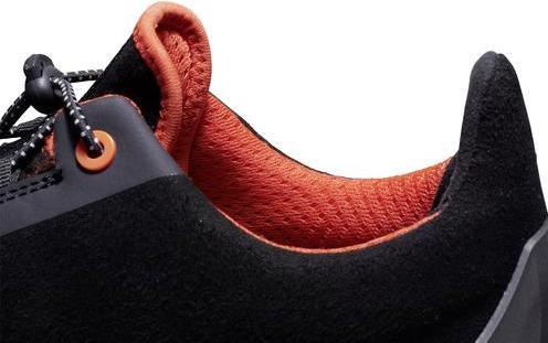 Image du produit Uvex Safety Chaussure basse de sécurité (S2, 43)