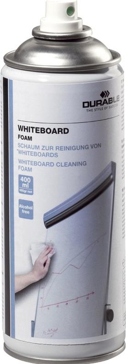 Image du produit Durable Mousse pour tableau blanc