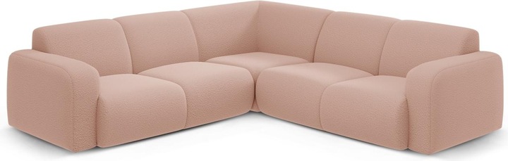 Powder Pink