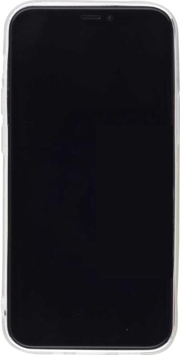Image du produit PhoneLook Coque Ultra-thin Gel transparent Silicone Super fine et flexible (Apple iPhone 12 mini)