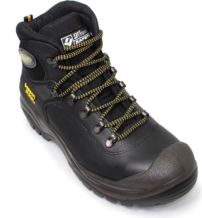 Actual product image GriSport Contractor (S3, 43)