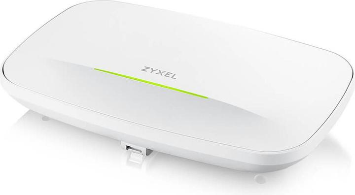 Actual product image Zyxel NWA210BE (8646 Mbit/s)