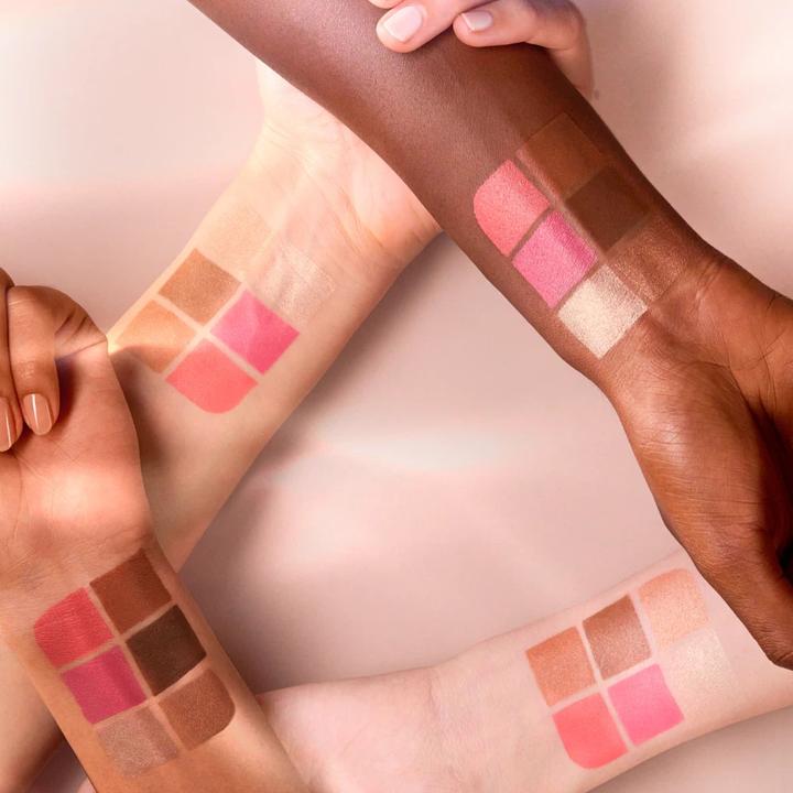 Produktbild Catrice Magic Shaper Face Cream Palette (24h Creme)