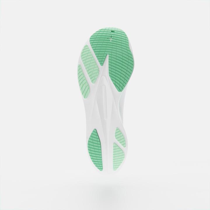 Produktbild Kiprun Laufschuhe Damen - KD900 Light grün/weiss (42)