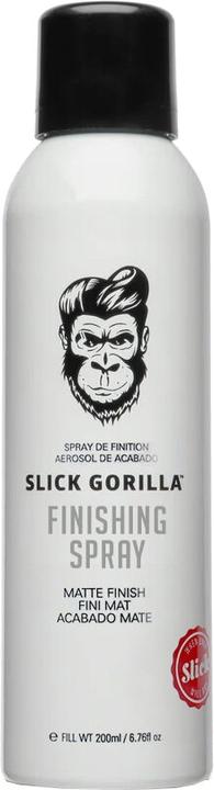 Immagine prodotto Slick Gorilla Spray di finitura (200 ml)