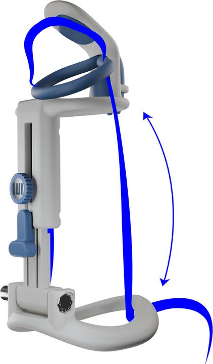 Productafbeelding LUI - Maxtender Premium Penisvergrã–Sserung Grã–Sse M